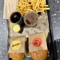   at VINCENT - The Playce in Berlin