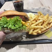   at VINCENT - The Playce in Berlin