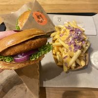   at VINCENT - The Playce in Berlin