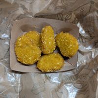 Nuggets at VINCENT - The Playce in Berlin