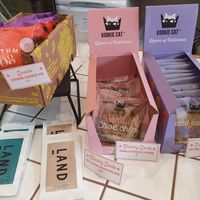  at Third Culture in East London