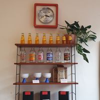  at Third Culture in East London