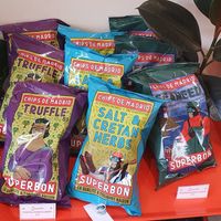  at Third Culture in East London