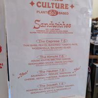  at Third Culture in East London