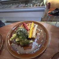  at Third Culture in East London