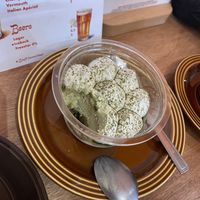   at Third Culture in East London