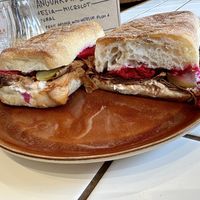   at Third Culture in East London