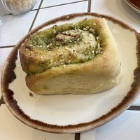   at Third Culture in East London