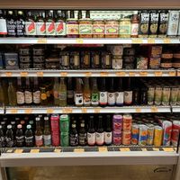 Drinks  at Third Culture in East London