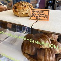   at Third Culture in East London