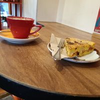  at Third Culture in East London