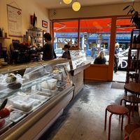   at Third Culture in East London