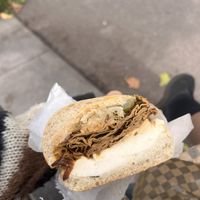   at Third Culture in East London