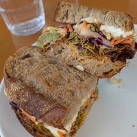  at Third Culture in East London