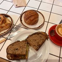   at Third Culture in East London
