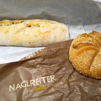  at Naglreiter Bäckerei in Eisenstadt