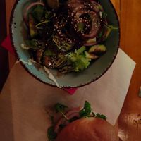  at Pub BEER GARDEN in Supetar