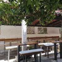  at Pub BEER GARDEN in Supetar