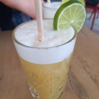  at Universal Bar in Albufeira