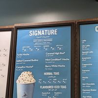  at Caribou Coffee - Arabian Ranches in Dubai