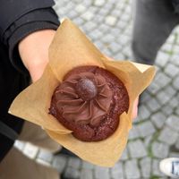 Schokolade   at Mayple, Golden Cakes- Maastricht in Maastricht