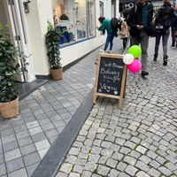 Laden  at Mayple, Golden Cakes- Maastricht in Maastricht