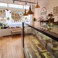  at Mayple, Golden Cakes- Maastricht in Maastricht