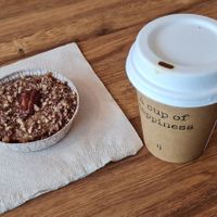 Mmmmm at Mayple, Golden Cakes- Maastricht in Maastricht