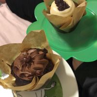   at Mayple, Golden Cakes- Maastricht in Maastricht