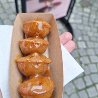  at Mayple, Golden Cakes- Maastricht in Maastricht