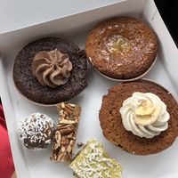 toogoodtogo  at Mayple, Golden Cakes- Maastricht in Maastricht