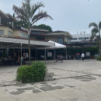 exterior  at Good Food Sundays in Mandaluyong