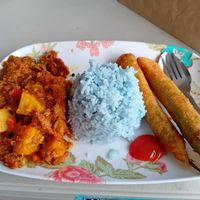  at Good Food Sundays in Mandaluyong