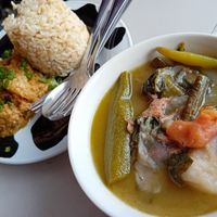  at Good Food Sundays in Mandaluyong