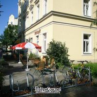  at Weltcafe Dresden in Dresden