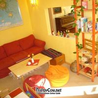  at Weltcafe Dresden in Dresden