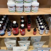  at Body Symphony in Sarasota