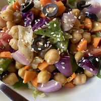   at Warehouse Cafe in Fort Kochi