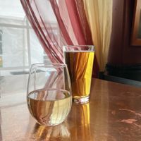 Tasty Adult Beverages! at Broken Top Bottle Shop and Ale Cafe in Bend