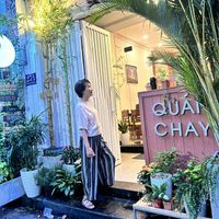Nice   at Heal & Celeb Vegan Restaurant in Ho Chi Minh City
