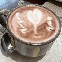   at Heal & Celeb Vegan Restaurant in Ho Chi Minh City