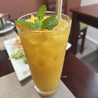   at Heal & Celeb Vegan Restaurant in Ho Chi Minh City