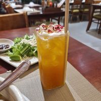  at Heal & Celeb Vegan Restaurant in Ho Chi Minh City