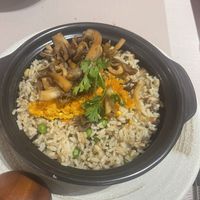   at Heal & Celeb Vegan Restaurant in Ho Chi Minh City