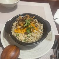   at Heal & Celeb Vegan Restaurant in Ho Chi Minh City