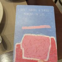  at Heal & Celeb Vegan Restaurant in Ho Chi Minh City