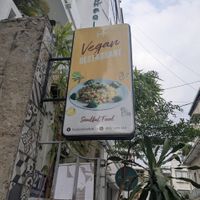  at Heal & Celeb Vegan Restaurant in Ho Chi Minh City