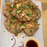  at Heal & Celeb Vegan Restaurant in Ho Chi Minh City