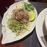   at Heal & Celeb Vegan Restaurant in Ho Chi Minh City