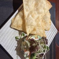   at Heal & Celeb Vegan Restaurant in Ho Chi Minh City